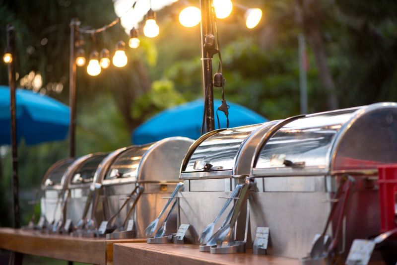 Elevate Your Taste Buds: How Our BBQ Catering Services Can Make Your Event Unforgettable Image