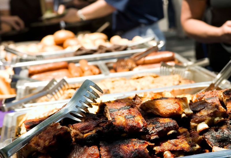 More Than Just BBQ: The Extra Touches We Provide for a Seamless and Flavorful Catered Affair Image